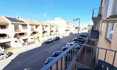 Reventa - Apartamento / piso - San Miguel de Salinas