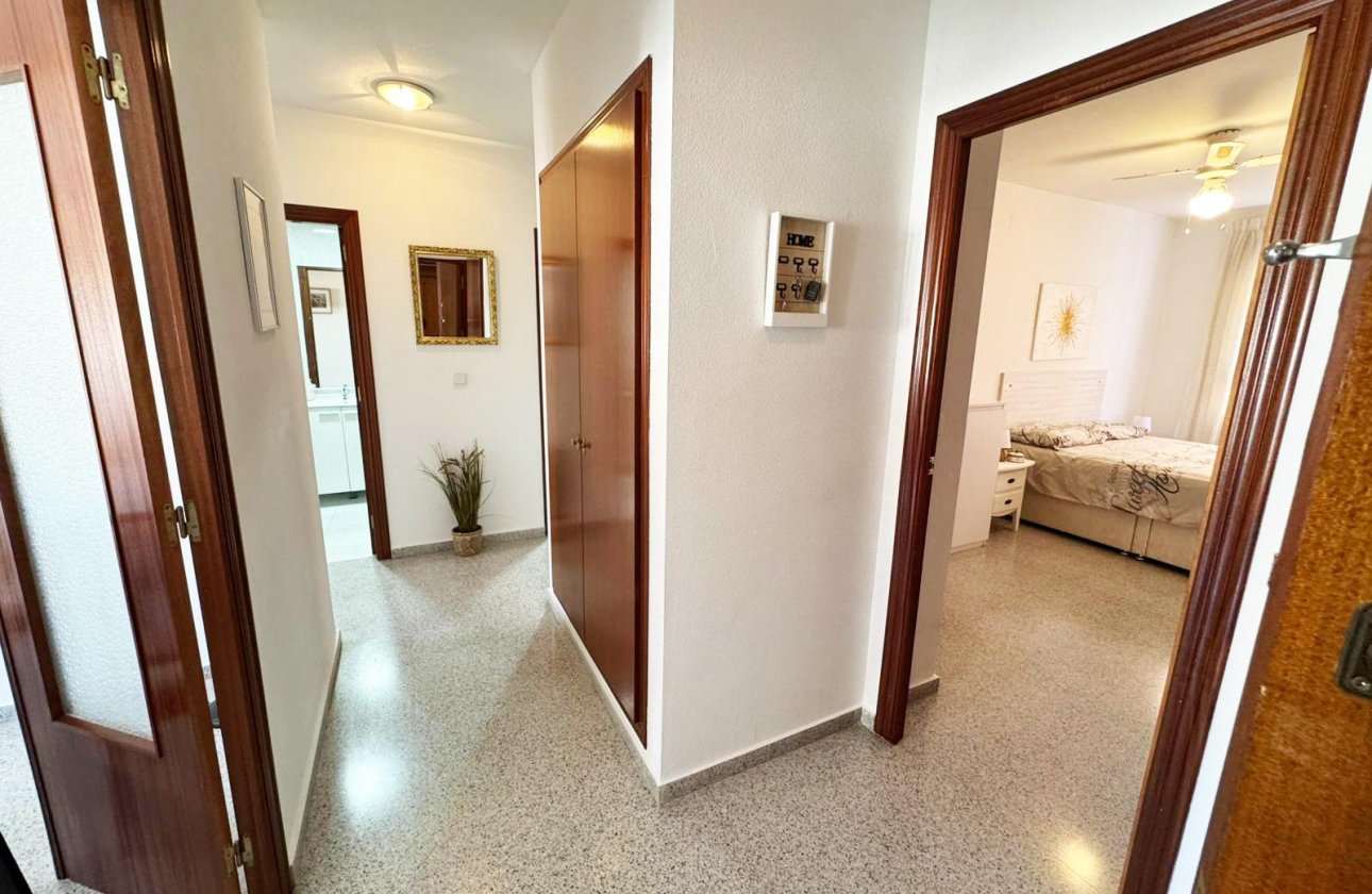 Reventa - Apartamento / piso - San Miguel de Salinas