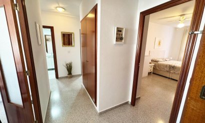 Reventa - Apartamento / piso - San Miguel de Salinas