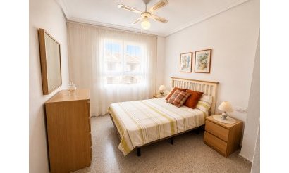 Reventa - Apartamento / piso - San Miguel de Salinas