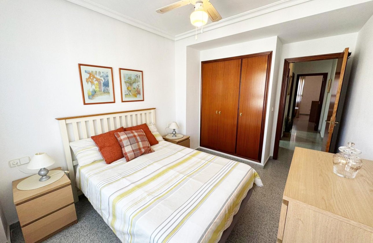Reventa - Apartamento / piso - San Miguel de Salinas