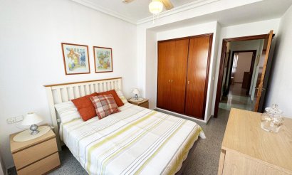 Reventa - Apartamento / piso - San Miguel de Salinas