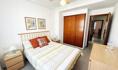 Reventa - Apartamento / piso - San Miguel de Salinas