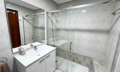 Reventa - Apartamento / piso - San Miguel de Salinas