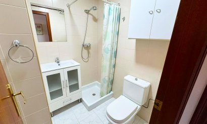 Reventa - Apartamento / piso - San Miguel de Salinas