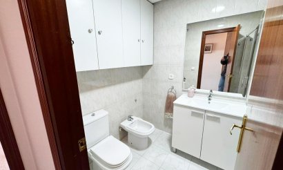 Reventa - Apartamento / piso - San Miguel de Salinas