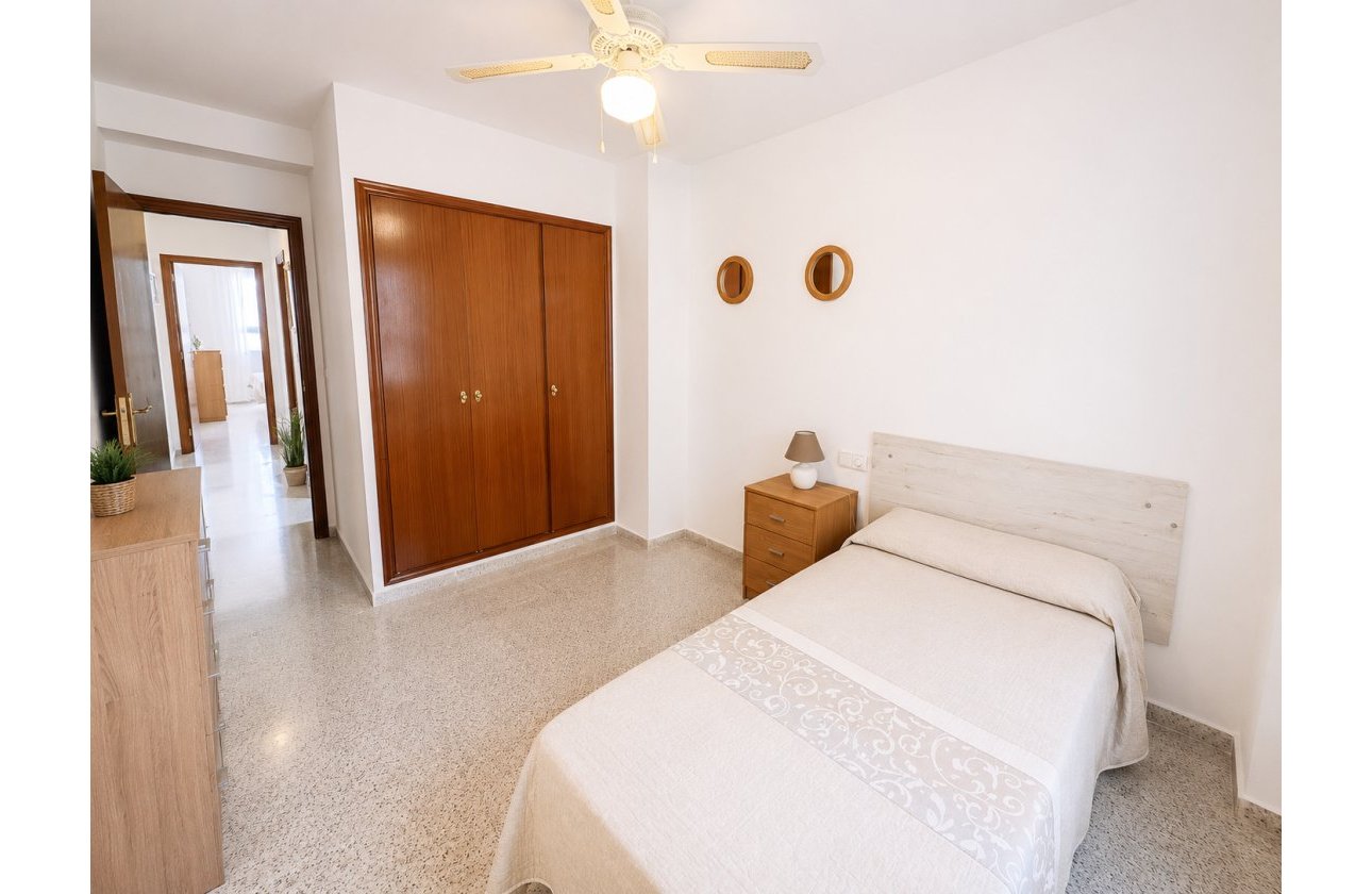 Reventa - Apartamento / piso - San Miguel de Salinas