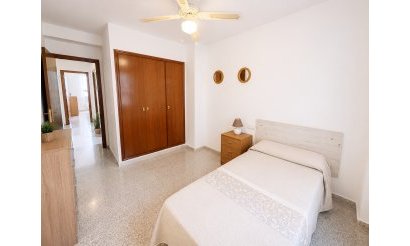 Reventa - Apartamento / piso - San Miguel de Salinas