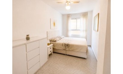 Reventa - Apartamento / piso - San Miguel de Salinas