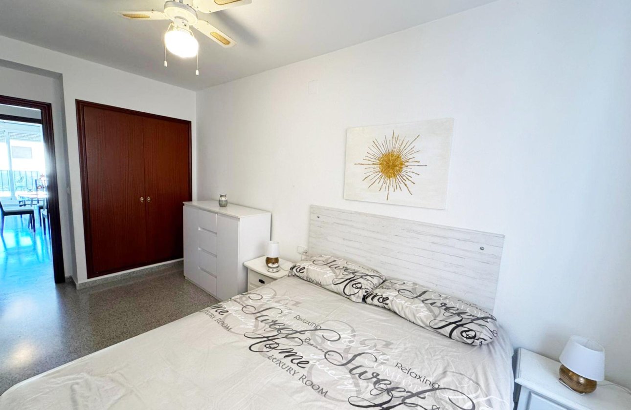 Reventa - Apartamento / piso - San Miguel de Salinas