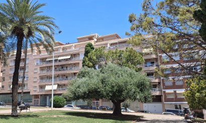 Resale - Apartment / flat - Torrevieja - Playa de El Cura