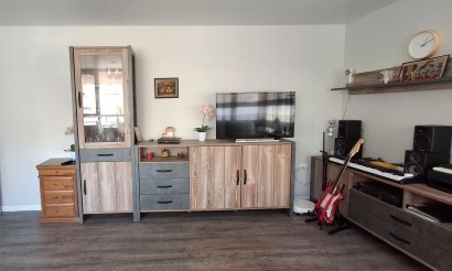 Resale - Apartment / flat - Torrevieja - Playa de El Cura