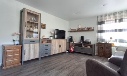 Resale - Apartment / flat - Torrevieja - Playa de El Cura