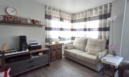 Resale - Apartment / flat - Torrevieja - Playa de El Cura