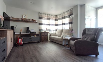 Resale - Apartment / flat - Torrevieja - Playa de El Cura