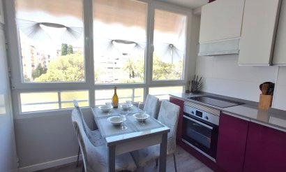 Resale - Apartment / flat - Torrevieja - Playa de El Cura