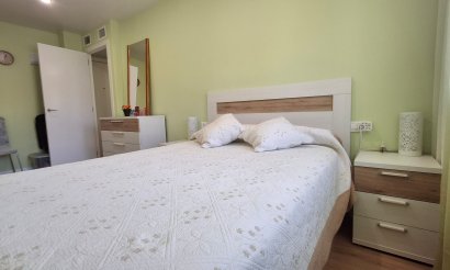 Resale - Apartment / flat - Torrevieja - Playa de El Cura