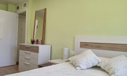 Resale - Apartment / flat - Torrevieja - Playa de El Cura