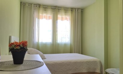 Resale - Apartment / flat - Torrevieja - Playa de El Cura