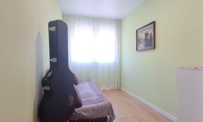 Resale - Apartment / flat - Torrevieja - Playa de El Cura