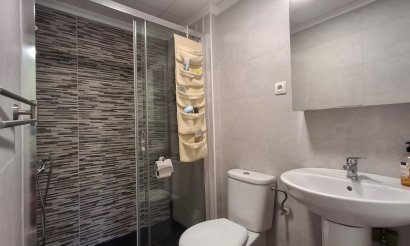 Resale - Apartment / flat - Torrevieja - Playa de El Cura