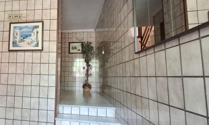 Resale - Apartment / flat - Torrevieja - Playa de El Cura