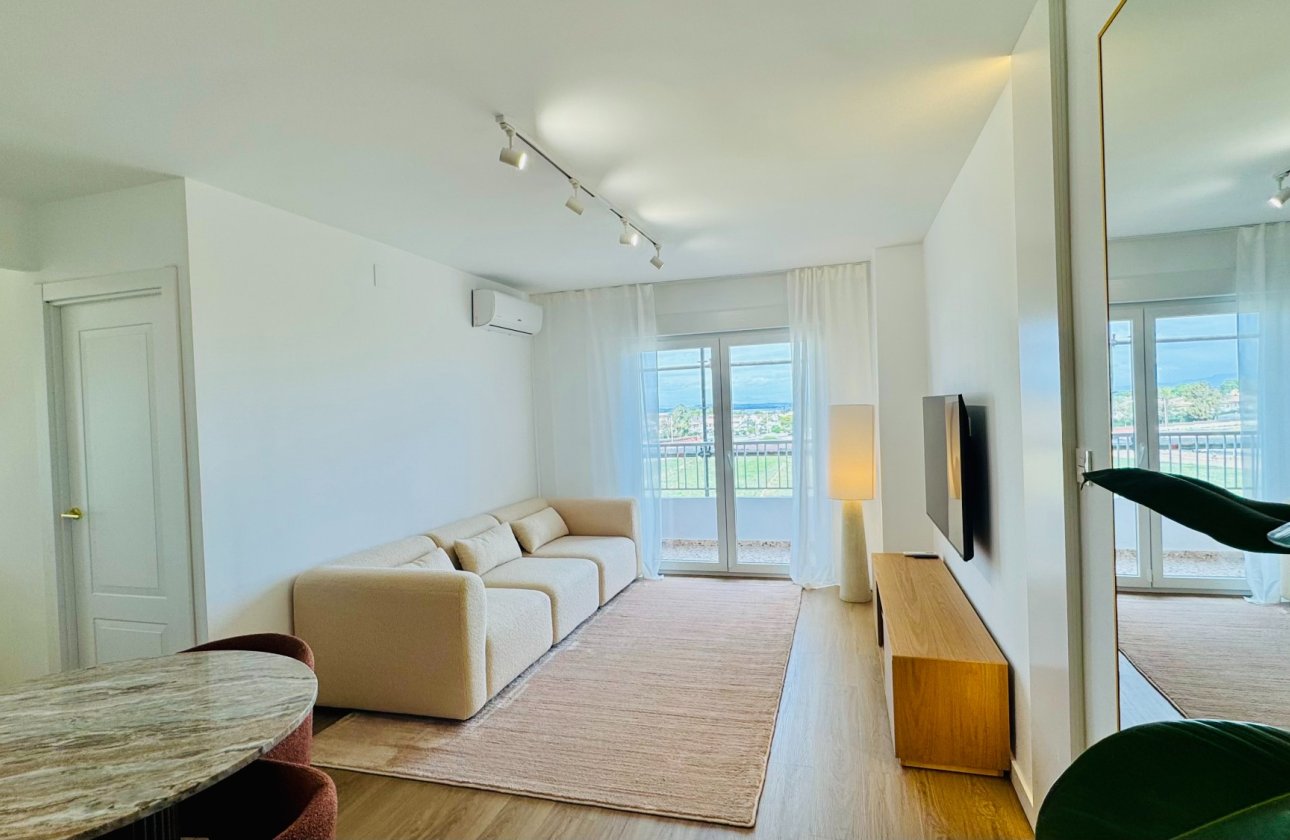 Resale - Penthouse - Torrevieja - Punta Prima