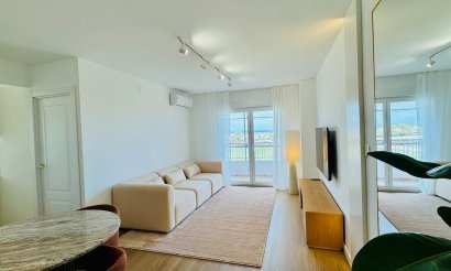 Resale - Penthouse - Torrevieja - Punta Prima