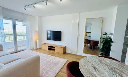 Resale - Penthouse - Torrevieja - Punta Prima