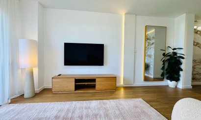 Resale - Penthouse - Torrevieja - Punta Prima
