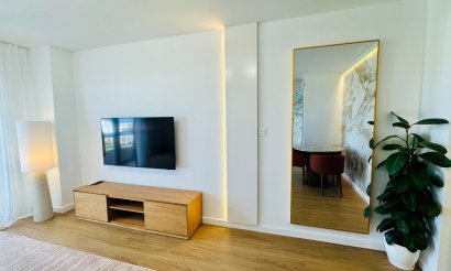 Resale - Penthouse - Torrevieja - Punta Prima