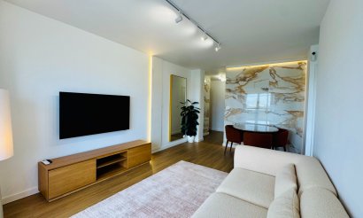 Resale - Penthouse - Torrevieja - Punta Prima