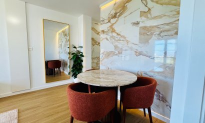 Resale - Penthouse - Torrevieja - Punta Prima