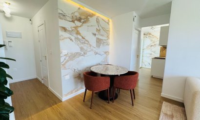 Resale - Penthouse - Torrevieja - Punta Prima