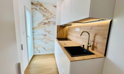 Resale - Penthouse - Torrevieja - Punta Prima