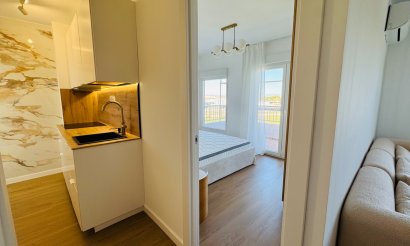 Resale - Penthouse - Torrevieja - Punta Prima