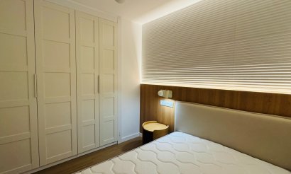 Resale - Penthouse - Torrevieja - Punta Prima