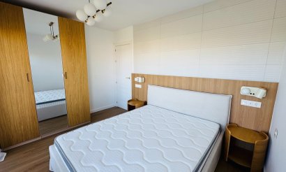 Resale - Penthouse - Torrevieja - Punta Prima