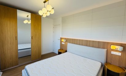 Resale - Penthouse - Torrevieja - Punta Prima