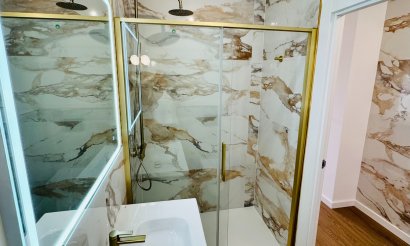 Resale - Penthouse - Torrevieja - Punta Prima