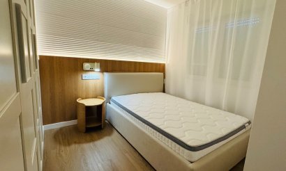 Resale - Penthouse - Torrevieja - Punta Prima