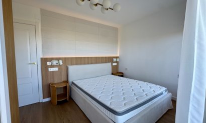 Resale - Penthouse - Torrevieja - Punta Prima