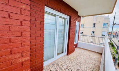 Resale - Penthouse - Torrevieja - Punta Prima