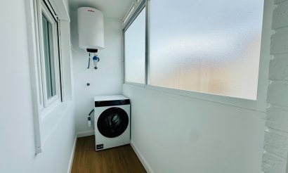 Resale - Penthouse - Torrevieja - Punta Prima