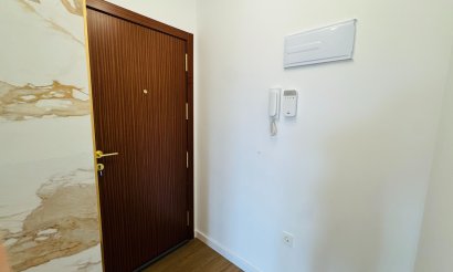 Resale - Penthouse - Torrevieja - Punta Prima