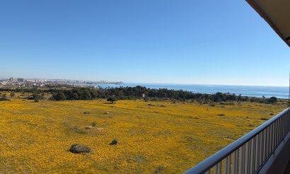 Resale - Penthouse - Torrevieja - Punta Prima