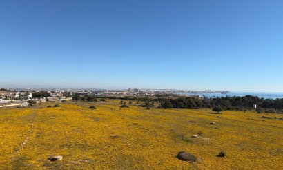 Resale - Penthouse - Torrevieja - Punta Prima