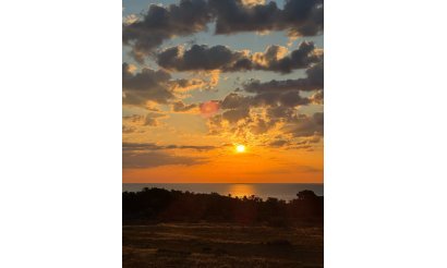Resale - Penthouse - Torrevieja - Punta Prima