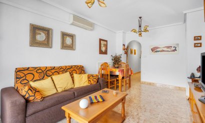 Resale - Apartment / flat - Torrevieja - Estacion de autobuses