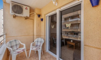 Resale - Apartment / flat - Torrevieja - Estacion de autobuses